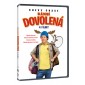 Film/Komedie - Bláznivá dovolená kolekce 1.-4. (4DVD)