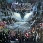 Saxon - Rock The Nations (Edice 2018) - Vinyl 