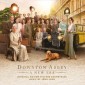 Soundtrack / John Lunn - Downton Abbey: A New Era / Panství Downton: Nová éra (Original Motion Picture Soundtrack, 2022)