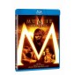 Film/Akčná - Mumie Kolekce 1.-3. (2023) Blu-ray