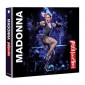 Madonna - Rebel Heart Tour CD+DVD (2017)