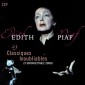 Edith Piaf - 23 Classiques Inoubliables / 23 Unforgettable Songs (Edice 2023) - Limited Coloured Vinyl