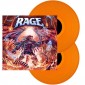 Rage - Resurrection Day /Limited Vinyl (2021)