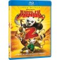 Film/Animovaný - Kung Fu Panda 2 (Blu-ray)