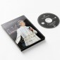 Andrea Bocelli - Concerto: One Night In Central Park (DVD, Edice 2021)