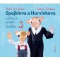 Divadlo S+H - Spejblova a Hurvínkova učebnice jazyka českého 2 (Edice 2021)
