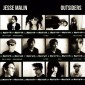 Jesse Malin - Outsiders (2015) - Vinyl 