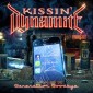 Kissin' Dynamite - Generation Goodbye (CD + DVD, 2016)/Limited Edition 