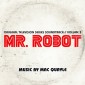 Soundtrack / Mac Quayle - Mr. Robot: Season 1, Volume 2 (Original Television Series Soundtrack) - Vinyl 