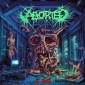 Aborted - Vault Of Horrors (2024) - Limited Vinyl