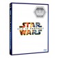 Film/Sci-fi - Star Wars: Síla se probouzí (2Blu-ray) - Limitovaná edice Lightside 