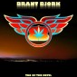 Brant Bjork - Tao Of The Devil (Limited Edition, 2016) - Vinyl 