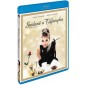 Film/Romantický - Snídaně u Tiffanyho - Speciální edice (Blu-ray)