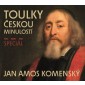Various Artists - Toulky českou minulostí: Jan Amos Komenský - Speciál 