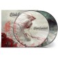 Blind Guardian - God Machine (2022) - Limited Picture Vinyl