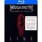 Megadeth - Countdown To Extinction - Live (Edice 2013) /CD+BRD