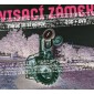 Visací Zámek - Made In Strahov - Live (2023) /2CD+DVD
