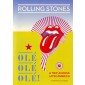 Rolling Stones - Olé Olé Olé! (A Trip Across Latin America) /DVD, 2017 