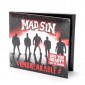 Mad Sin - Unbreakable (Limited Digipack, 2020)