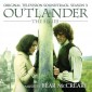 Soundtrack / Bear McCreary - Outlander: Season 3 / Cizinka: 3. série (2018)