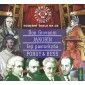 Various Artists - Nebojte se klasiky! Komplet 21-24 Don Giovanni / Její pastorkyňa / Jakobín / Porgy & Bess (4CD, 2019)