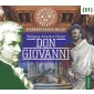 Wolfgang Amadeus Mozart - Mozart - Don Giovanni: Nebojte se klasiky! (21) (2018)