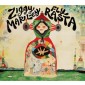 Ziggy Marley - Fly Rasta (2014) 