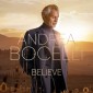 Andrea Bocelli - Believe (Deluxe Edition, 2020)