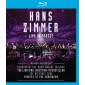 Hans Zimmer - Live In Prague (Blu-ray, 2017) 