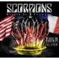 Scorpions - Return To Forever/CD+2DVD (2016) 