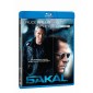 Film/Akční - Šakal / (2021) Blu-ray