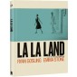 Film/Muzikál - La La Land (Blu-ray) - mediabook - minimalistická edice 
