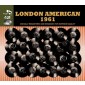 Various Artists - London American 1961 (Remastered 2015) /4CD