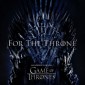 Soundtrack - For The Throne - Music Inspired by the HBO Series Game of Thrones (2019) - Vinyl