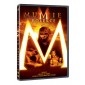 Film/Dobrodružný - Mumie Kolekce 1.-3. (3DVD)