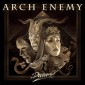 Arch Enemy - Deceivers (Special Edition, 2022) /Digipack