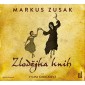 Markus Zusak - Zlodějka knih (MP3, 2019)