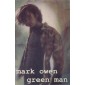 Mark Owen - Green Man (Kazeta) 
