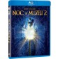 Film/Dobrodružný - Noc v muzeu 2 (Blu-ray)