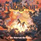 Fellowship - Saberlight Chronicles (2022) /Digipack