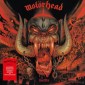 Motörhead - Sacrifice (Reedice 2023) - Limited Vinyl