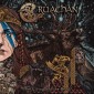 Cruachan - Living And The Dead (2023) /Digipack