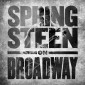 Bruce Springsteen - Springsteen On Broadway (2CD, 2018)