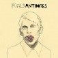 Foals - Antidotes (Reedice 2022) - Vinyl