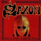 Saxon - Killing Ground (Reedice 2023)
