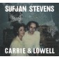 Sufjan Stevens - Carrie & Lowell (2015) - Vinyl