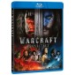 Film/Fantasy - Warcraft: První střet (Blu-ray)