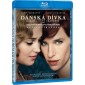 Film/Životopisný - Dánská dívka (Blu-ray)