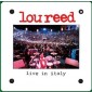 Lou Reed - Live in Italy/Reedice 2013 