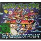Ugly Kid Joe - Rad Wings Of Destiny (2022) /Limited BOX, CD+DVD